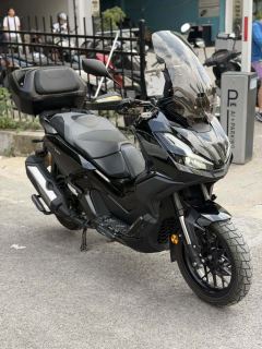 Honda ADV350 - photo 3