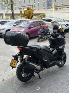 Honda ADV350 - photo 5