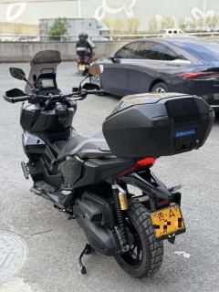 Honda ADV350 - photo 7