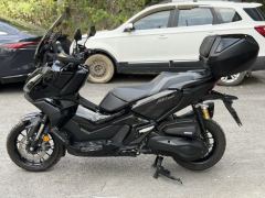 Honda ADV350 - photo 8