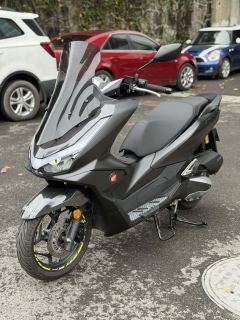 Wuyang Honda PCX 160 cc - photo 1