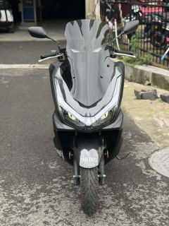 Wuyang Honda PCX 160 cc - photo 2