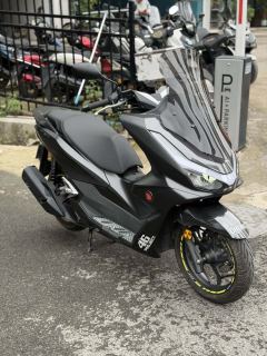 Wuyang Honda PCX 160 cc - photo 3