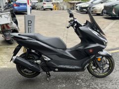 Wuyang Honda PCX 160 cc - photo 4
