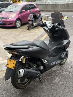 Wuyang Honda PCX 160 cc - photo 5
