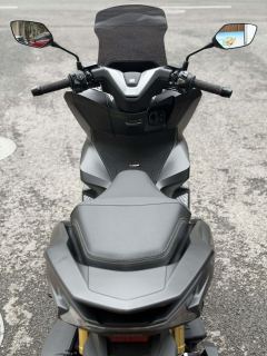 Wuyang Honda PCX 160 cc - photo 6