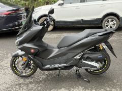Wuyang Honda PCX 160 cc - photo 8