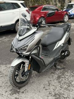 SYM Cruisym 150 - фото 1
