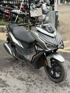 SYM Cruisym 150 - фото 3