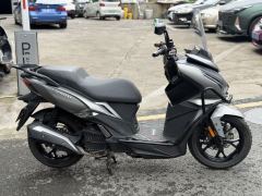 SYM Cruisym 150 - фото 4