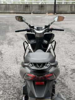 SYM Cruisym 150 - фото 6