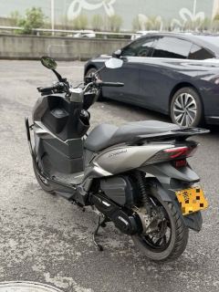 SYM Cruisym 150 - фото 7