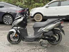 SYM Cruisym 150 - фото 8