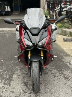 Honda NSS750 - ფოტო 2