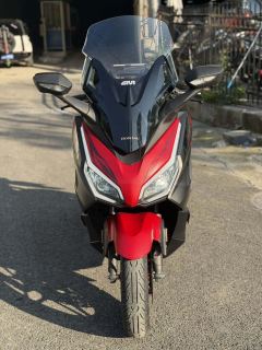Honda NSS350 - фото 2