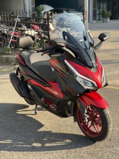 Honda NSS350 - фото 3