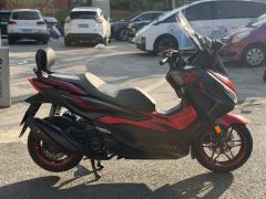 Honda NSS350 - фото 4