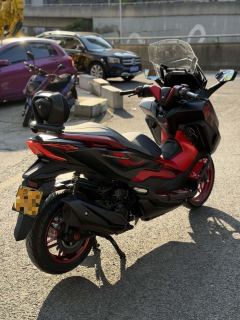 Honda NSS350 - фото 5