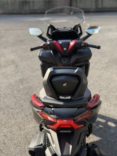 Honda NSS350 - фото 6