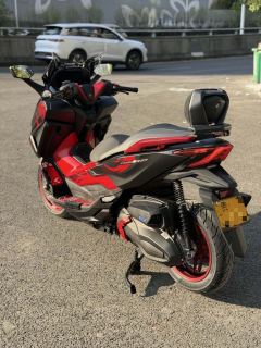 Honda NSS350 - фото 7