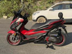 Honda NSS350 - фото 8