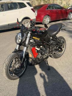 Benelli 752S 750 cc - фото 1