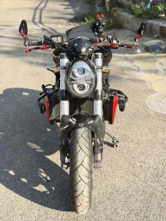 Benelli 752S 750 cc - фото 2