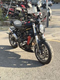 Benelli 752S 750 cc - фото 3