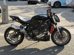 Benelli 752S 750 cc - фото 4