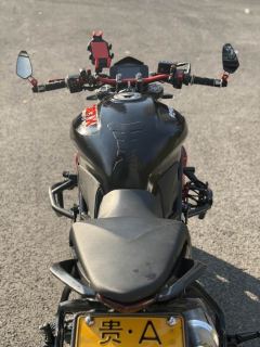 Benelli 752S 750 cc - фото 6