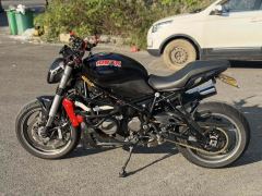 Benelli 752S 750 cc - фото 8