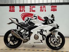 ZXMOTO 500RR - photo 1
