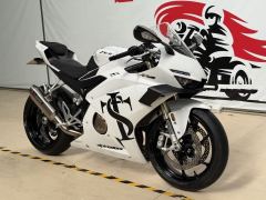 ZXMOTO 500RR - photo 2