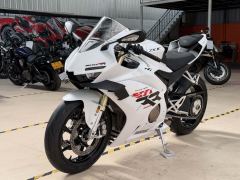 ZXMOTO 500RR - photo 4