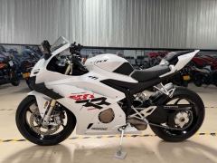 ZXMOTO 500RR - photo 5