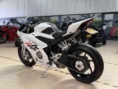 ZXMOTO 500RR - photo 6