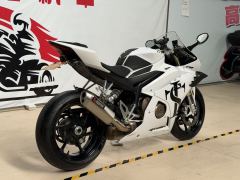 ZXMOTO 500RR - photo 8