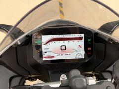 ZXMOTO 500RR - photo 9