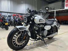 Benda Polestones 03 Gray 300 cc - фото 4
