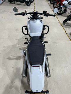 Benda Polestones 03 Gray 300 cc - фото 7
