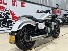 Benda Polestones 03 Gray 300 cc - фото 8