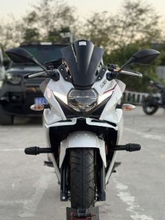 Haojue Suzuki GSX250R - фото 4