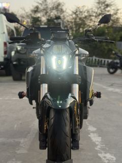Benelli TNT600i - photo 4