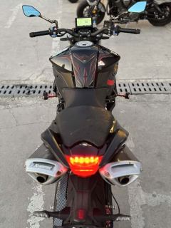 Benelli TNT600i - photo 7
