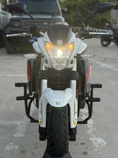 Benelli TNT600i - ფოტო 4