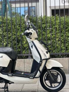 Sundiro Honda NS125LA - ფოტო 4