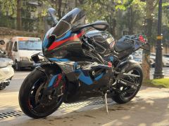 BMW S 1000 RR - фото 1