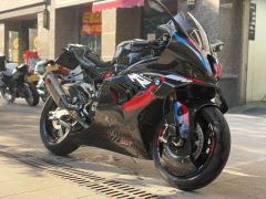 BMW S 1000 RR - фото 3