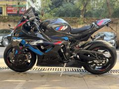 BMW S 1000 RR - фото 4
