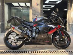 BMW S 1000 RR - фото 6